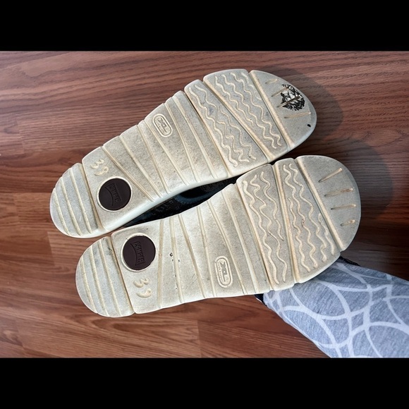 Camper Oruga Sandals Size 39 EU - Picture 9 of 15